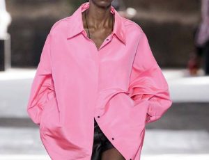 Bright-Pink Shirts Are Trending, and We Just Found 10 Amazing Ones