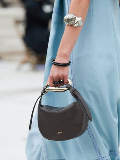 I’m Convinced Everyone Is Going to Lose It Over This New Chloe Bag